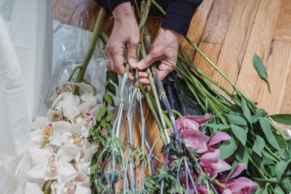 Supplier Management: How Florists Source Consistent Quality Stems